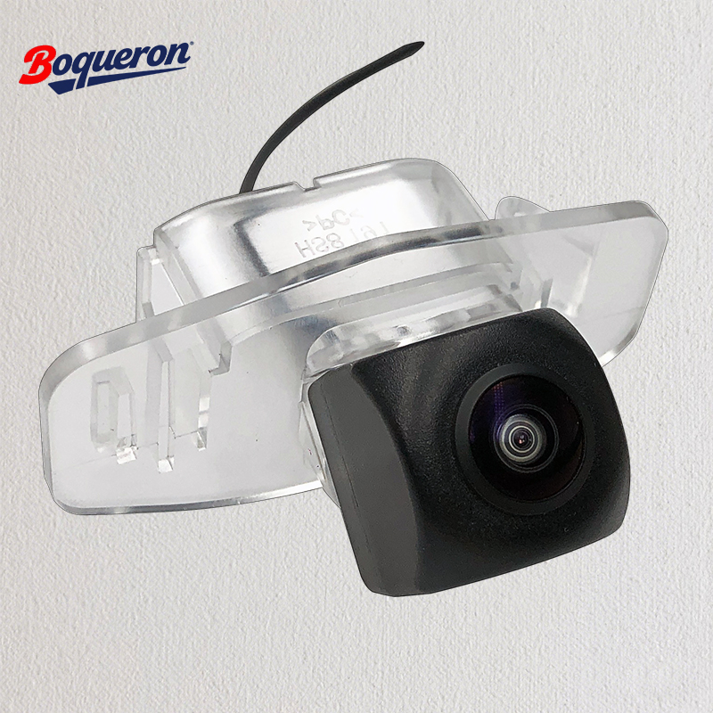 Trail Camera Infrared - AHD Car Reverse Backup Rear View