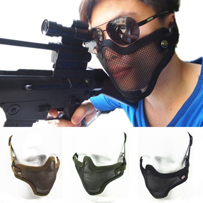 1PC Tacticals Protective Strik - огляд і ціна Camo Face Paint