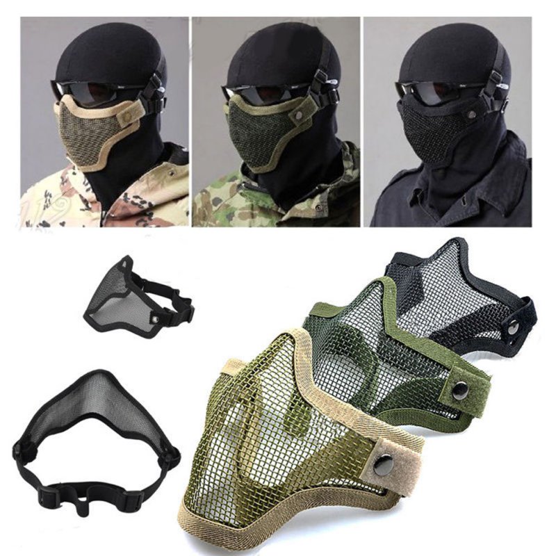 1PC Tacticals Protective Strik - огляд і ціна Camo Face Paint