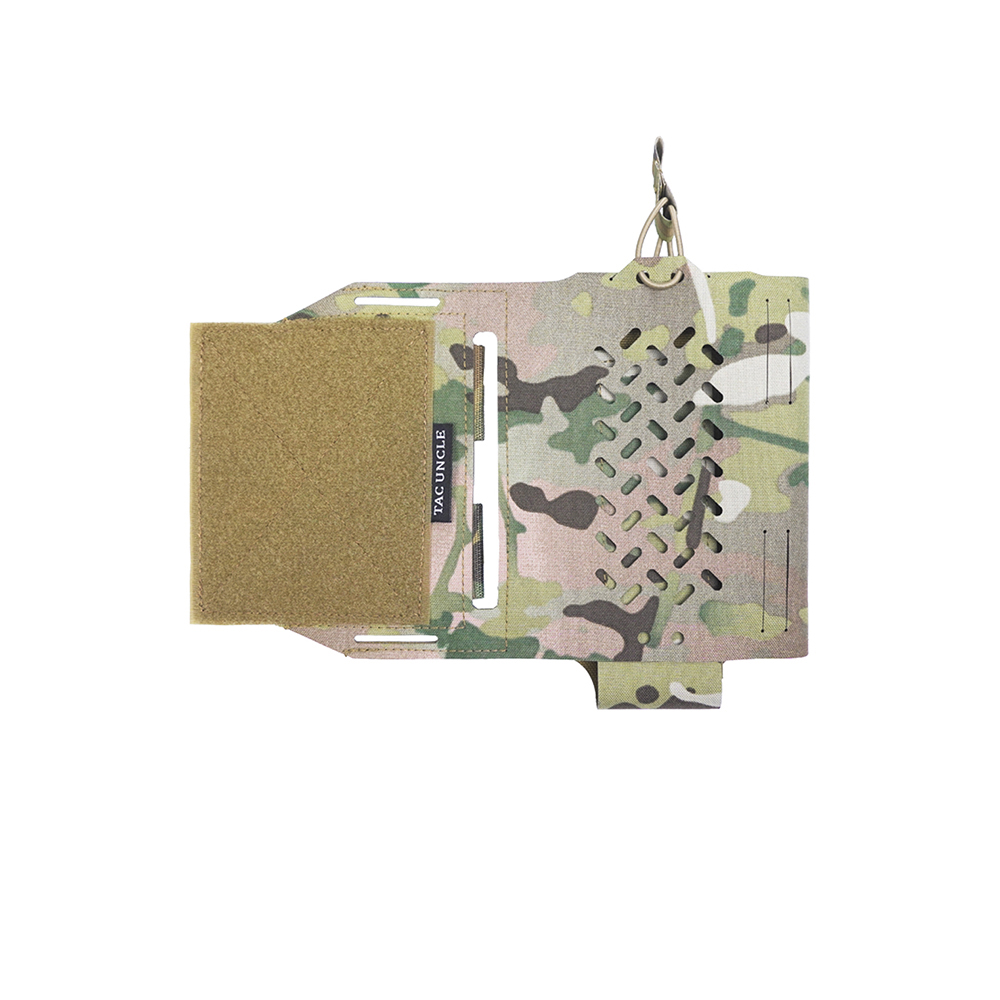 Tactical Expand Radio Pouch Ho - огляд і ціна Hunting Outdoor Game