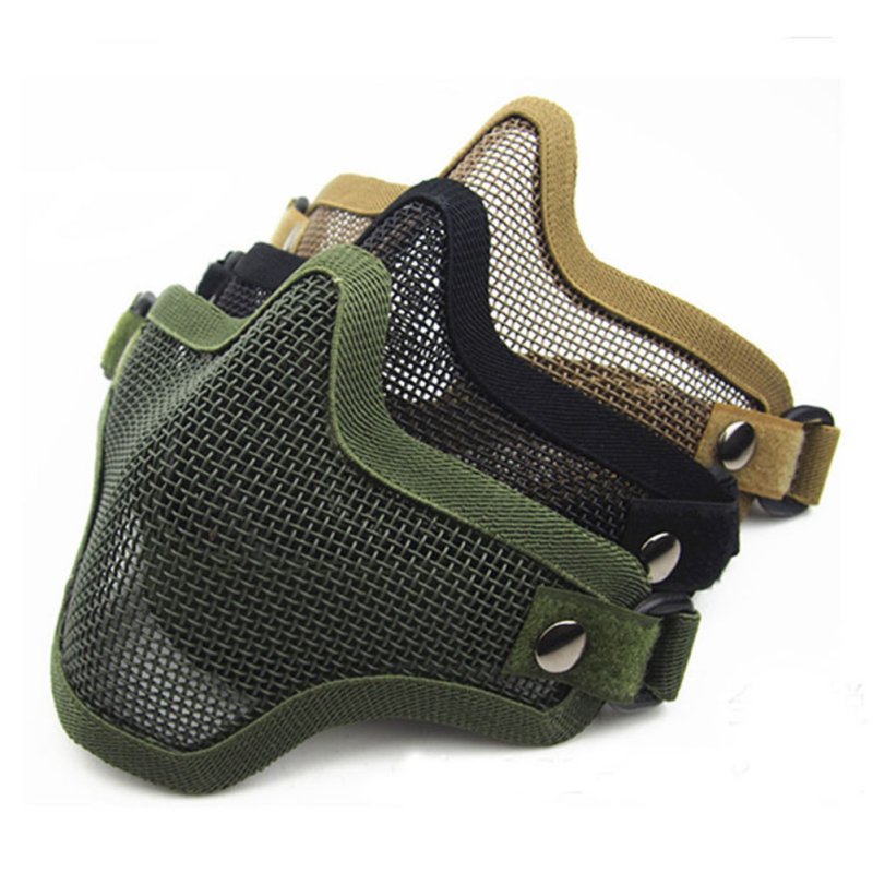1PC Tactical Protective Strike - огляд і ціна Camo Face Paint