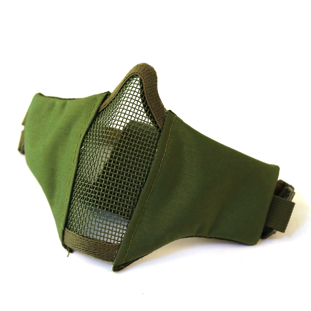 Adjustable Military Tactical P - огляд і ціна Camo Face Paint