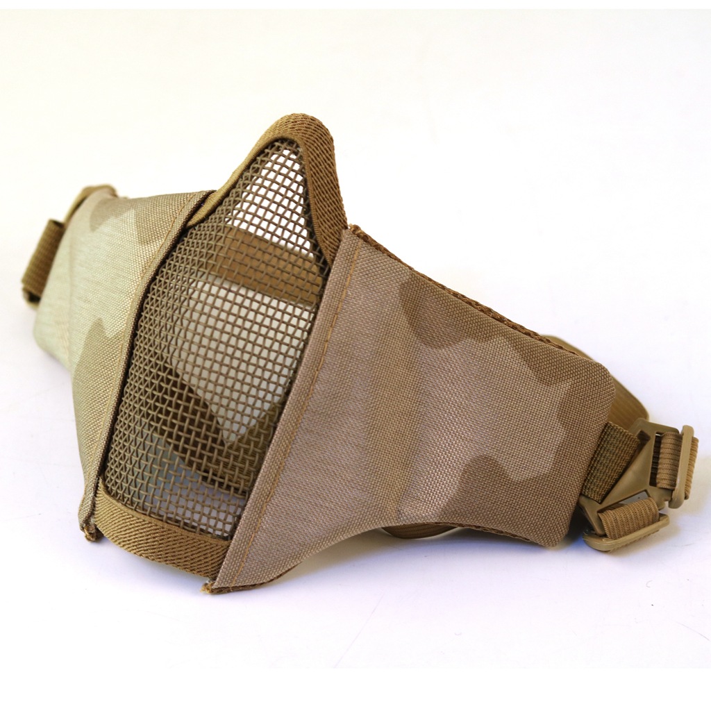 Adjustable Military Tactical P - огляд і ціна Camo Face Paint