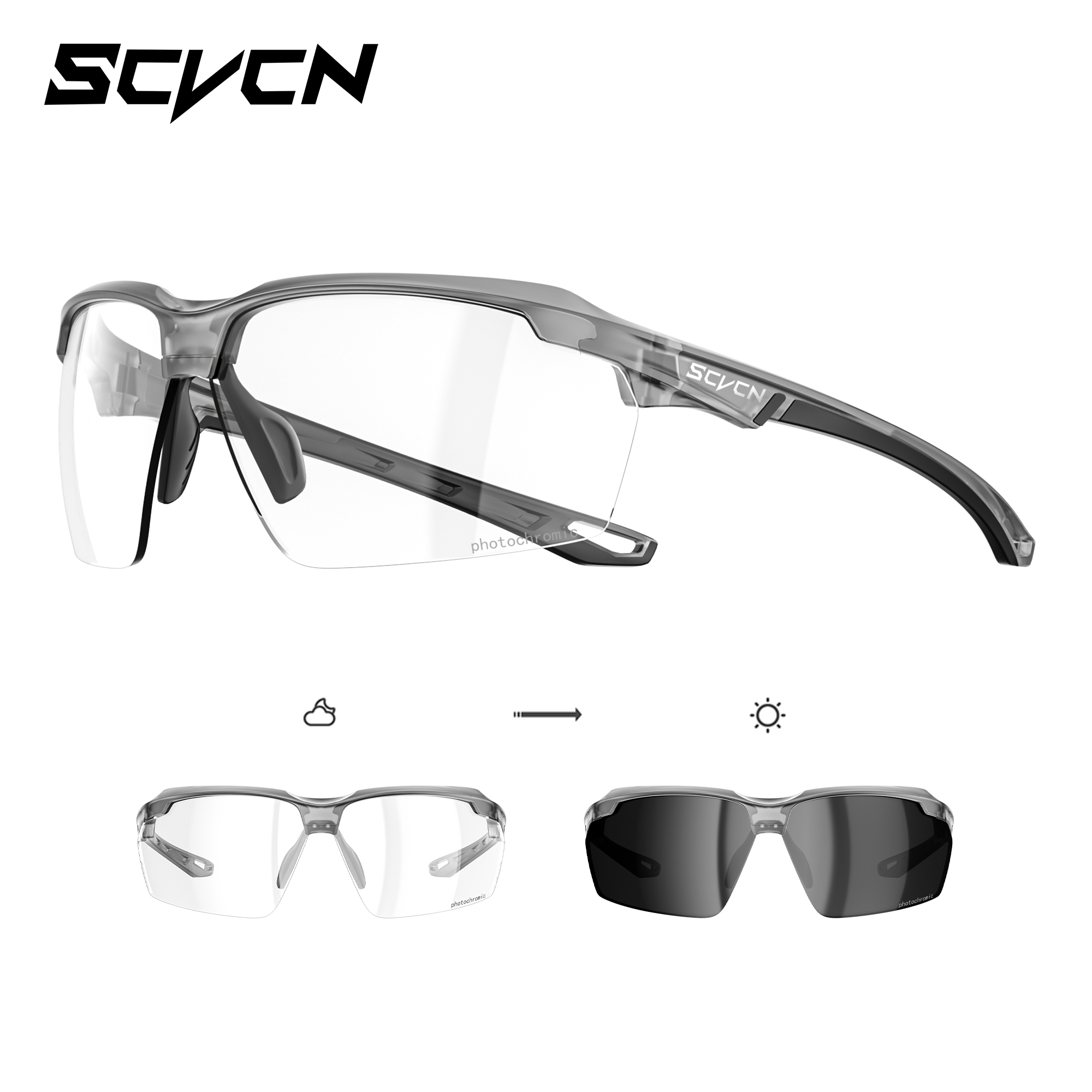 SCVCN Explosion Proof Hunting  - огляд і ціна Hunting Outdoor Game