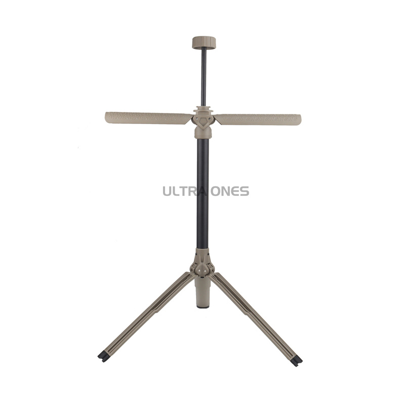 Tactical Portable Gear Stand F - огляд і ціна Outdoor Hunting Gear Storage