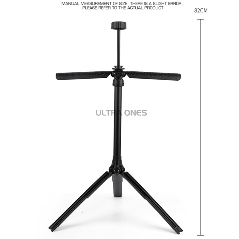Tactical Portable Gear Stand F - огляд і ціна Outdoor Hunting Gear Storage