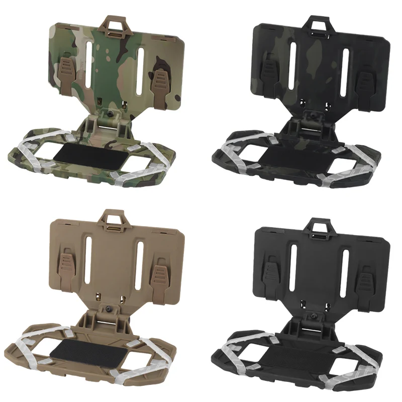 Outdoor Tactical MOLLE Folding - огляд і ціна Camo Face Paint
