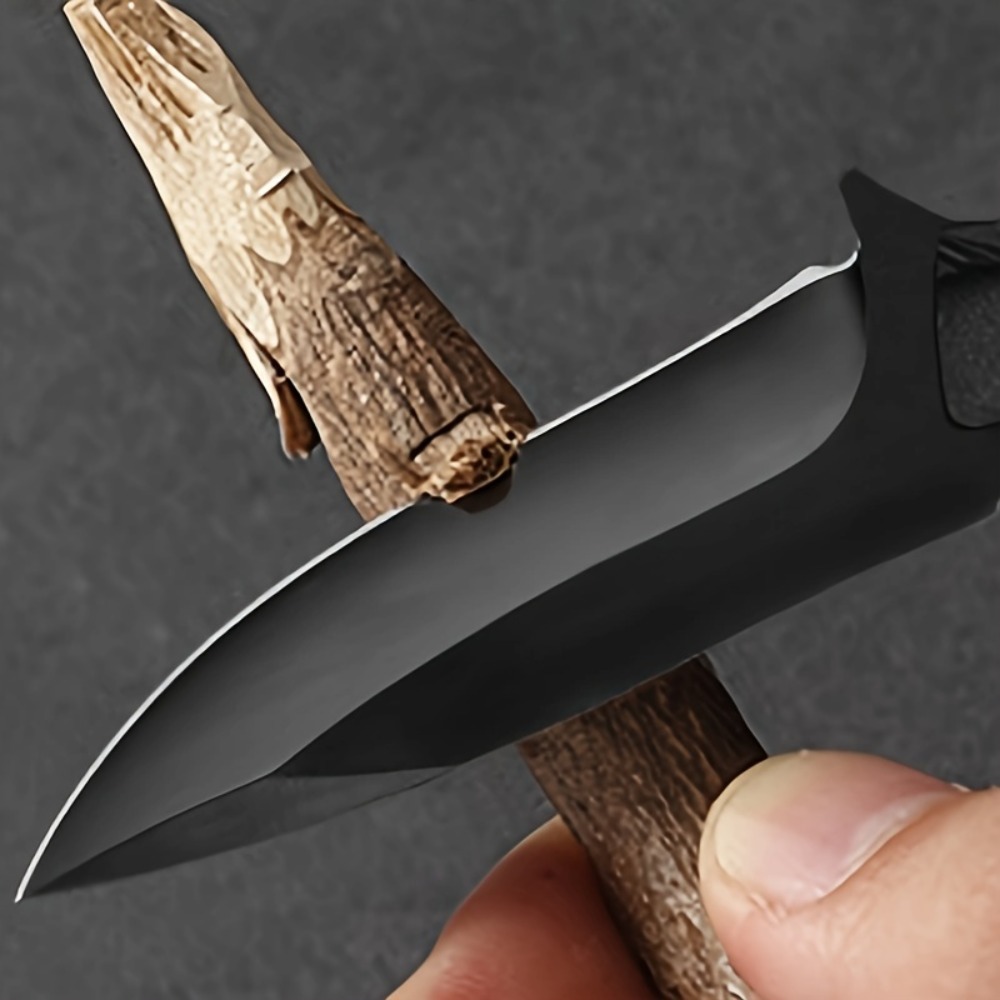 High Quality Fixed Blade Knife - огляд і ціна Hunting And Camping In Jungle