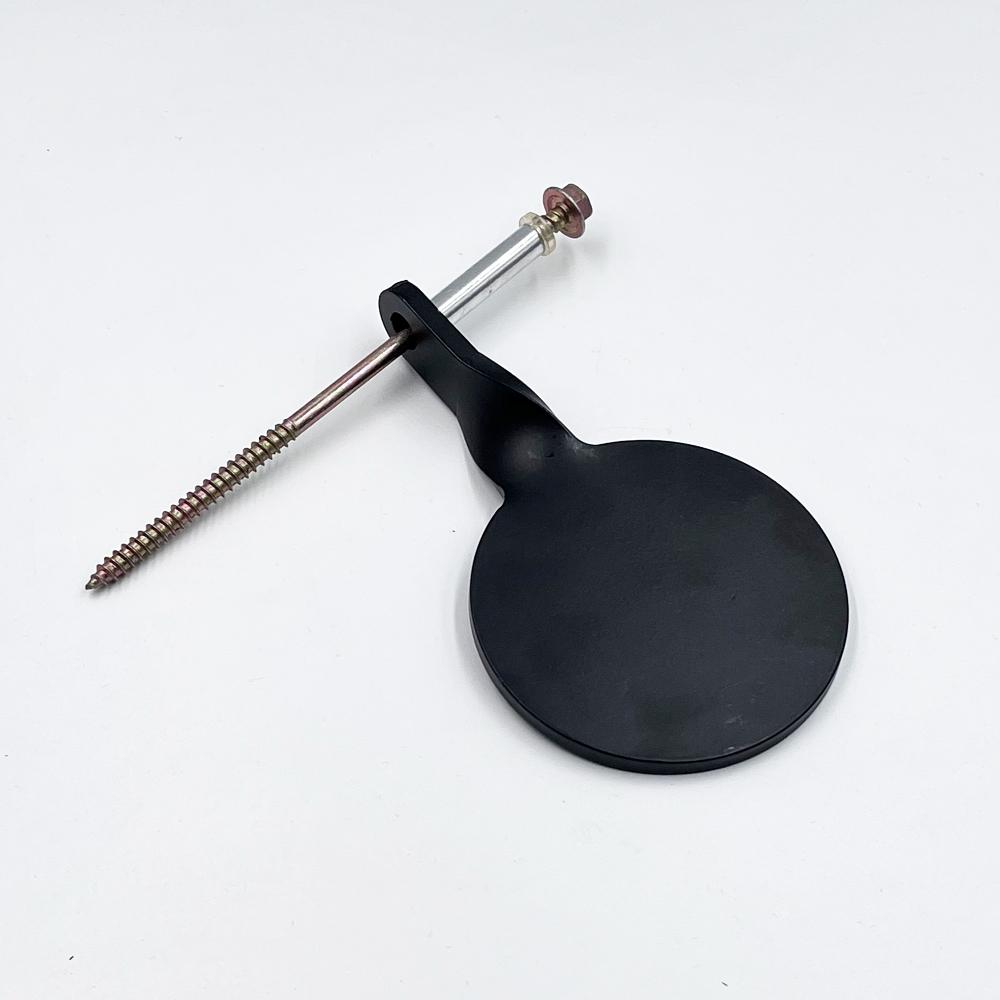 Small Spinner Target Screwed T - огляд і ціна Hunting And Outdoor Shows