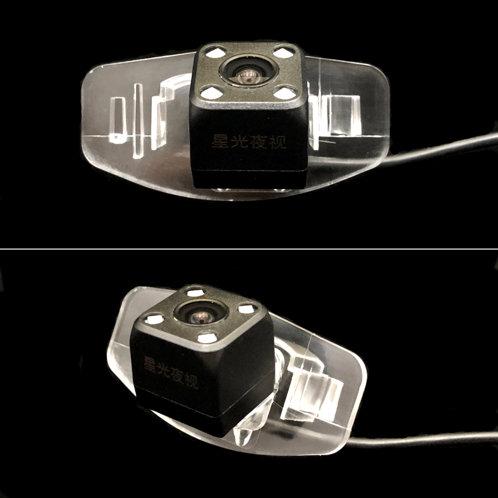 AHD Car Reverse Backup Rear Vi - огляд і ціна Trail Camera Infrared